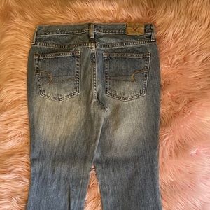 Vintage American Eagle Boyfriend Jeans